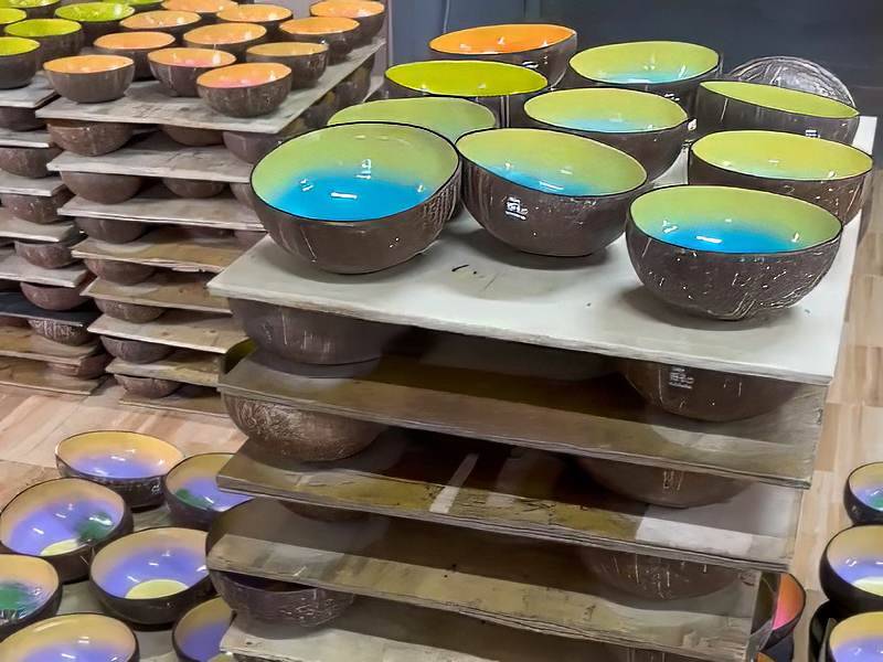 قسم التلميع