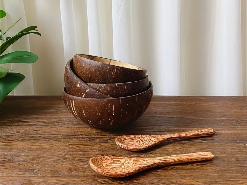 ٢. اختيار المواد