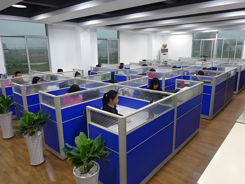 ١. طلب عرض سعر