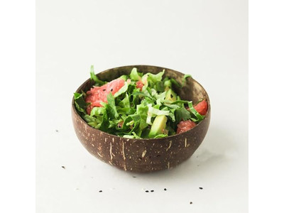 وعاء عجين بحجم 20 بوصة بيضاوي مخصص مع شعار مخصص