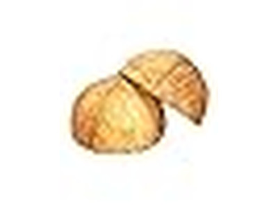 أوعية ديكو رافيا الطبيعية لخلط السلطة وعاء جوز الهند مع مقبض للمطبخ