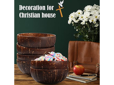 خليط شمع الشموع أوعية خشبية منسوجة وعاء ريفي بالجملة قشرة صغيرة أكاسيا