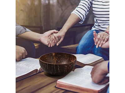 خليط شمع الشموع أوعية خشبية منسوجة وعاء ريفي بالجملة قشرة صغيرة أكاسيا