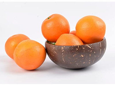 شموع معطرة من جوز الهند وأوعية نبيذ النخيل وديكور منزلي وعاء سوبر 2024