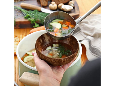 مجموعة جوز الهند وعاء الخيزران فنجان جوز الهند شموع الصويا جرار الشموع دفاية عيد الفصح