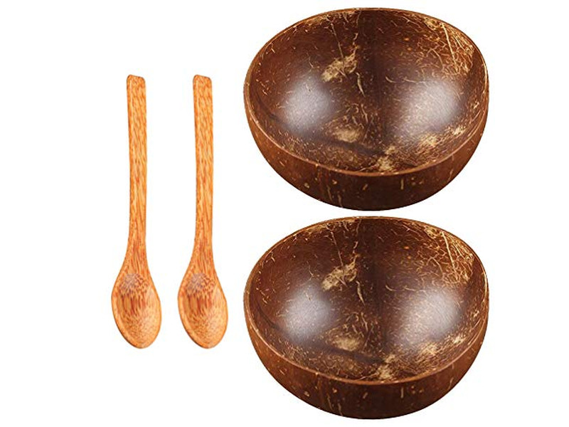 شمعة معطرة برائحة القهوة وعاء عيد الميلاد من الخيزران غطاء لرفع العجين