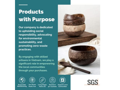 وعاء كوكونت أوعية كوكنت كوكنت أكواب جوز الهند قشرة شمعة تخزين المطبخ