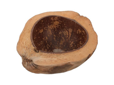 وعاء جوز الهند قشرة البيض سموذي ملون ميلامين للأطفال وصفات بيع الأوعية