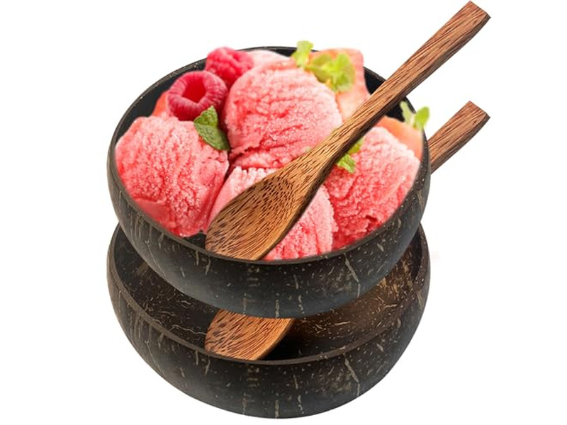 أوعية سلطات شموع معطرة فاخرة لتقديم الطعام وعاء مسطح القاع