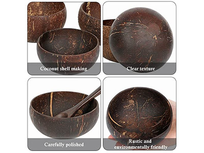 وعاء شمعة دائري برائحة اللافندر قشرة خشبية للزينة