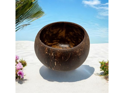 مجموعة أوعية سلطة طقم من 6 أوعية خلط مع غطاء مطبخ خشبي