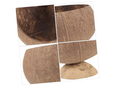 شموع معطرة بالجملة مجموعة هدايا شموع صندوق طبيعي من شمع الصويا جوز الهند