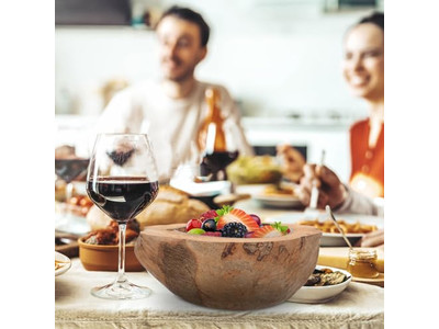 جوز الهند المقشر شمعة عيد الميلاد قشرة البحر خشب فتيل شموع ملونة آيس كريم