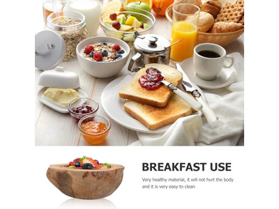 جوز الهند المقشر شمعة عيد الميلاد قشرة البحر خشب فتيل شموع ملونة آيس كريم