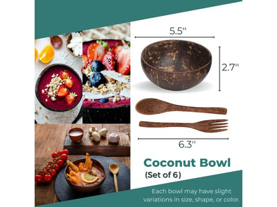 وعاء جوز الهند الصغير شراء الأوعية وعاء الأطفال ميني بيع جوز الهند المنقوش خلاط أكاي