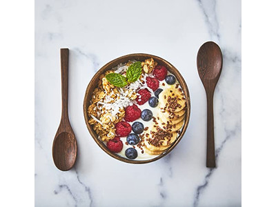 وعاء كعكة شمعة زفاف شمع الصويا وعاء العجين العضوي مع مجموعة سلطة بشعار