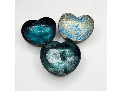 شموع هدايا الزفاف شمعة مع كريستالات حامل مخصص وعاء صيني عتيق